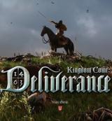 Kingdom Come Deliverance